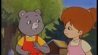 Skogsfamiljerna Sylvanian families  Grace Under Pressure SvenskaSwedish TV3Fox Kids [upl. by Laroy651]