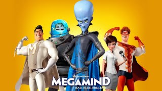 Megamind Review [upl. by Elmaleh]