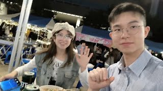 서울과기대 유학생의 학교 축제 다이어리  SeoulTech International Students School Festival Diary  首尔科技大学留学生校庆VLOG [upl. by Ygief]