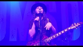 Daron Malakian and Scars on Broadway  Lives  Fonda Theatre 2018 [upl. by Jovita901]