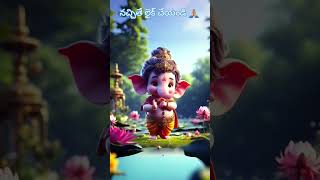 Bala ganesha 🥰😍🤩 balaganesh ganesh ganeshji ganeshchaturthi ganeshastatus shorts music [upl. by Waters]