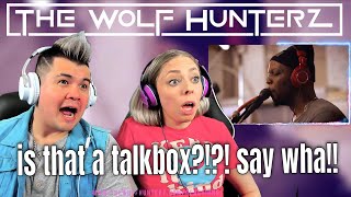 FIRST TIME HEARING Snarky Puppy  Sleeper We Like It Here THE WOLF HUNTERZ Jon and Dolly Reaction [upl. by Bilat746]