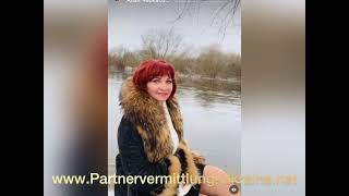 Ukrainische seriöse Single Frauen in Deutschland treffen kennenlernen heiraten [upl. by Starlin]