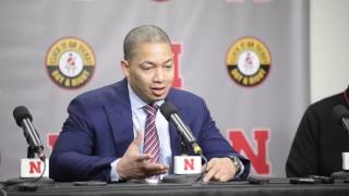 Tyronn Lue jersey retirement [upl. by Assedo]