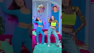 Tina and Zach or Ariel and Tyler 🤔🥺crazyghar crazycasa foryou shorts tina zach ariel tyler [upl. by Jenne]