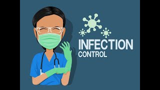 Review Chapter 6 Infection Control [upl. by Omik770]