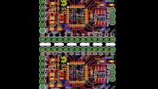 How to panelize PCBs in Eagle CAD [upl. by Seabrook316]