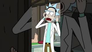 Rick an Morty  Telescreen telescreen rickandmorty [upl. by Ferdinana]