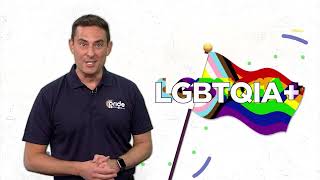 What do LGBTQ and LGBTQIA mean [upl. by Lorraine]