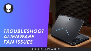 Stop overheating on your Alienware PC with these 3 easy fixes [upl. by Aicirtac]