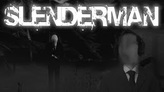 Slenderman Original Game [upl. by Sirej]