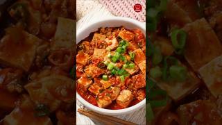 Mapo Tofu shorts cooking chinesefood [upl. by Goldy260]