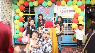 Class party 2024 Western Laboratory School amp College [upl. by Hashim]