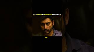 😱🔪 HE IS IN DANGEROUS PROBLEM 🔪😱movieexplainedinhindi movieexplained movie new viral shorts [upl. by Dyun899]