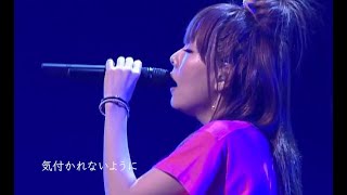 aiko まぼろしのライブ Love Like Pop vol23 動くセトリ [upl. by Eneleahs]