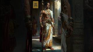 👺Why was Vidur so pious shorts hinduism mahabharat yamraj [upl. by Ahsimek]