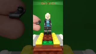 032 legostarwars gundam lego legos legostopmotion legocity legoninjago legomoc GiaVaCa [upl. by Williamsen]