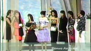 Manilyn Reynes 7th Year Anniversary Speech [upl. by Xylia]