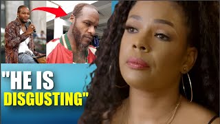 At48 Syleena Johnsons SHOCKING Jaheim Confession Will Leave You Speechless [upl. by Meedan]