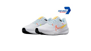 Zapatillas Hombre Nike Air Zoom Pegasus [upl. by Ellener]