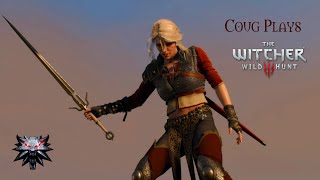 The Witcher 3 Wild Hunt Regular Edition  Kaer Gelen [upl. by Adnoved519]