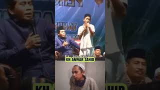 Momen Abah Anza di Panggil OM OM 🤣 khanwarzahid khanwarzahidlucu azzahir [upl. by Korry]