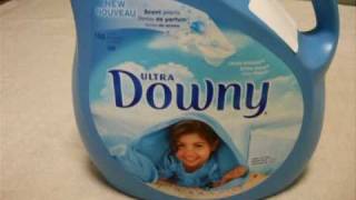 ［ダウニー］Downy リキッドクリーンブリーズ 香る柔軟剤のサキガケ [upl. by Lagasse215]