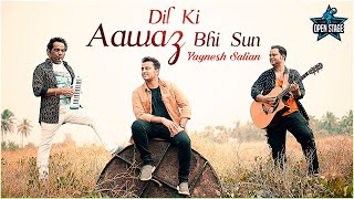 Dil Ki Aawaz Bhi Sun  Yagnesh Salian  Tribute To Mohammed Rafi [upl. by Marozik]