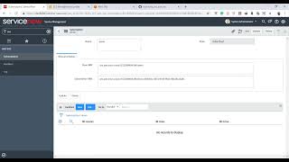 8 AWS SNS and ServiceNow [upl. by Jany]