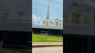 Markaz knowledge city Kozhikode  Kerala India  subscribe amplike [upl. by Niwrek]