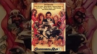 Cannonball Run 2 [upl. by Aiderfla]