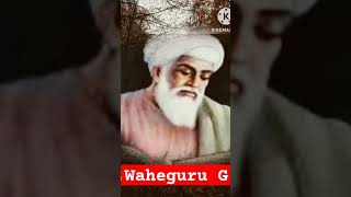 Bhai Mardana G 🙏🙏🙏BhaiMardanaG Panjabimusic ytshortsvideo [upl. by Freida]