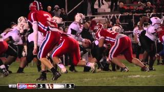 2014  Recap 10  Pennsbury Vs Neshaminy [upl. by Eidoc]