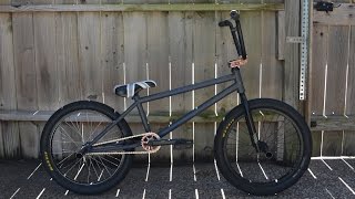 How to Build a BMX Bike [upl. by Sianna]