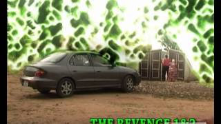 Ghana Movies THE REVENGE Ghana Movie [upl. by Aline664]