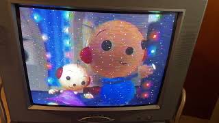 Rolie Polie Olie A Rolie Polie Christmas part 3 [upl. by Letisha]