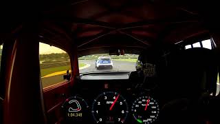 Zwartkops Raceway 111 amp GT Race 1 18 Feb 2023 [upl. by Yajnas46]