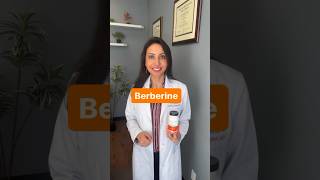 👍 Berberine AntiAging Metabolism and Gut Microbiome healthylifestyle guthealth [upl. by Alekal]