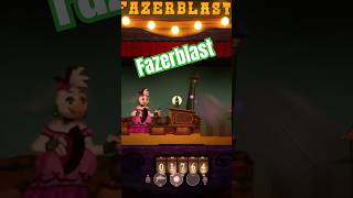 Fazer Blast The Coolest Western Shooter You Never Knew Existed [upl. by Einwat]