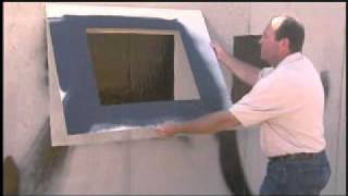 Tremco Barrier Solutions TUFFNDRI and WATCHDOG WATERPROOFING Video [upl. by Monagan]