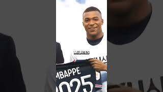 MBAPPÉ MAIOR TRAÍDOR DA HISTÓRIA DO FUTEBOL mbappe futebol psg realmadrid curiosidades fyfyp [upl. by Schwinn465]