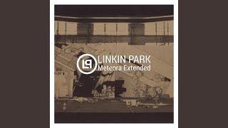 Linkin Park  Easier to Run extended Version Studio Version [upl. by Irallih911]