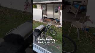 Riderless Bike Evidence of Something Deeper Going On short faith love family [upl. by Nrek]