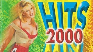 Atomic Hits Mix 2000  Exclusiv Retro Music [upl. by Nosak]