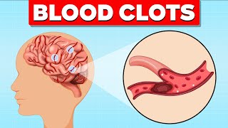 Natural Methods to Dissolve Blood Clots [upl. by Kylila167]