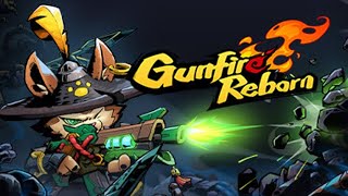 Gunfire Reborn Gameplay [upl. by Litt910]