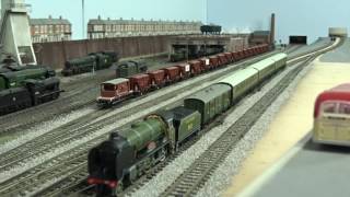 HM110 Dapol Schools 440 for N [upl. by Yerdua518]