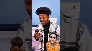 ye kya tha bhai 😂😂 funny comedy shorts funnyshorts riparupaicreator shortfeed [upl. by Adoree]