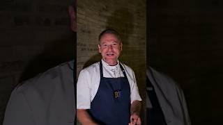 Klein JAN 📍Tswalu JanHendrikvanderWesthuizenSA worlds50bestTheBestChef KleinJAN Tswalu [upl. by Aed]