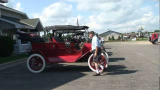 1909 Ford Model T 2 of 3 [upl. by Urd]